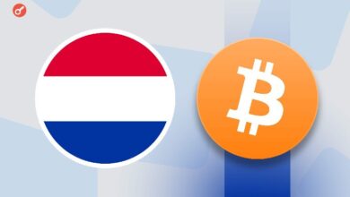Голландская компания Amdax планирует контролировать 1% от предложения биткоина — Крипто Новости
