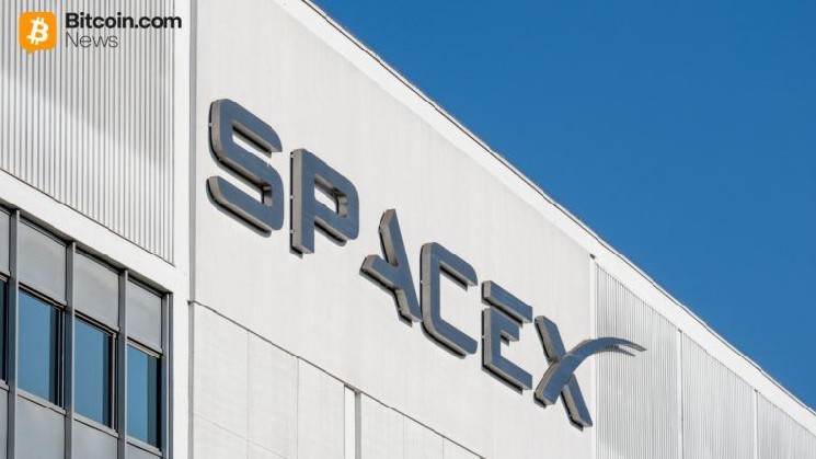Grayscale: Ожидается, что SpaceX станет крупнейшей публичной компанией, владеющей биткоинами &mdash; Крипто Новости