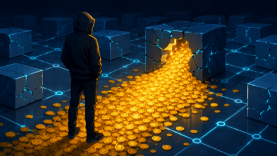Harmony рассматривает возможность отката блокчейна после печати хакером 26% токенов ONE — Крипто Новости