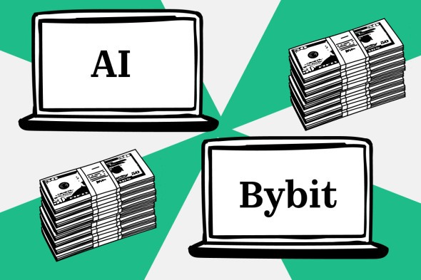 ИИ помог криптобирже Bybit сохранить от краж $700 млн. Как именно &mdash; Крипто Новости