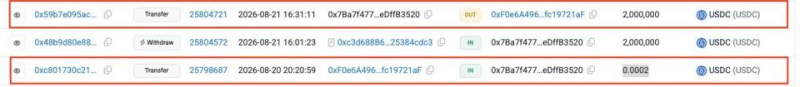Инвестиционная компания потеряла $2 млн после атаки криптопылью — Крипто Новости