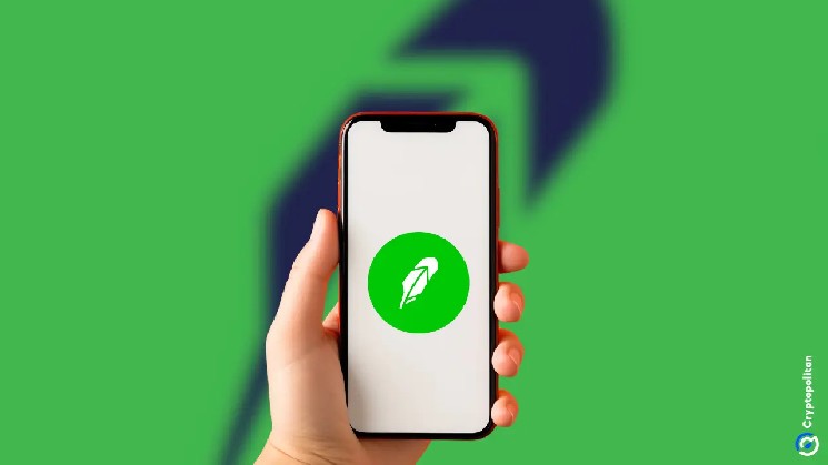 Kerbrat от Robinhood продвигает токенизацию, в то время как мемкоины доминируют на его безтокенном L2-сервере &mdash; Крипто Новости