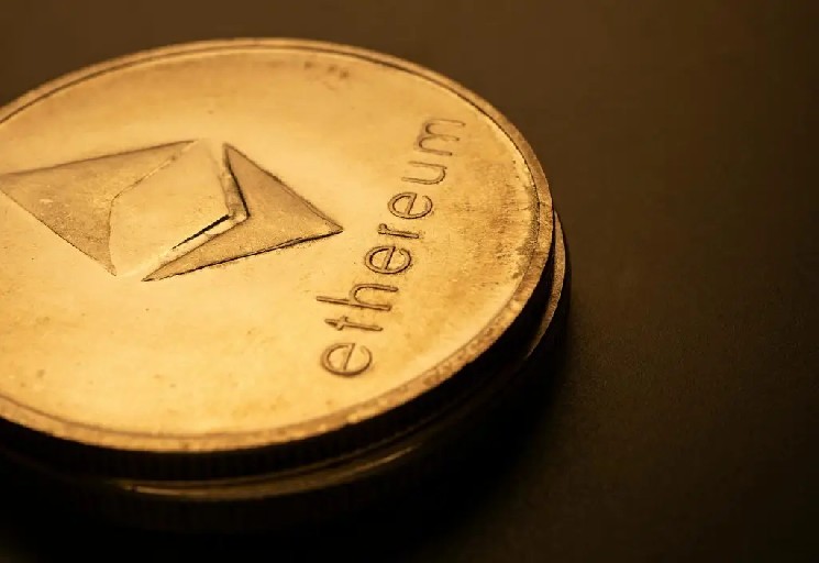 &laquo;Кит Ethereum&raquo;, ожидавший три года, наконец-то пробудился: понес многомиллионные убытки &mdash; Крипто Новости