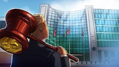 Комиссар SEC рассказала о рисках для DeFi-хранилищ — Крипто Новости