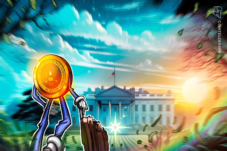 Комиссия по ценным бумагам и биржам (SEC) США направляет пересмотр правил хранения криптоактивов в Белый дом на рассмотрение &mdash; Крипто Новости