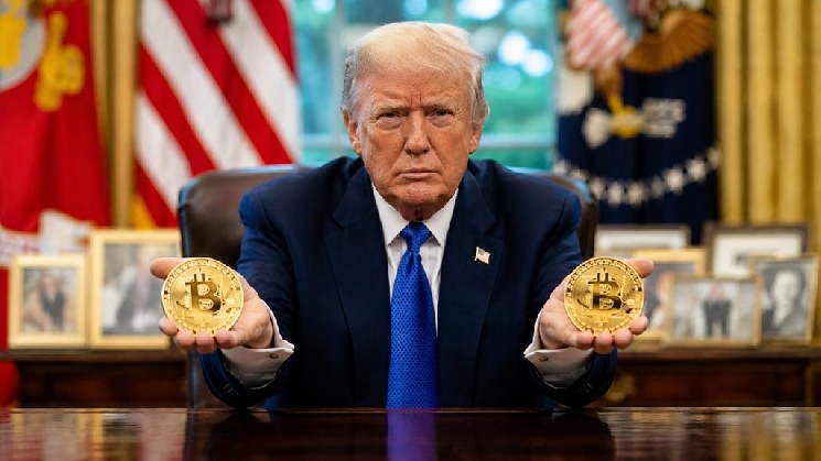 Компания Дональда Трампа продала очередную крупную партию биткоинов! &mdash; Крипто Новости