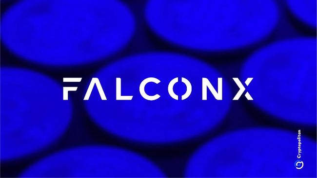 Компания FalconX инвестирует 14 миллионов долларов в акции Гейтса на фоне растущих опасений по поводу продажи акций институциональными инвесторами &mdash; Крипто Новости