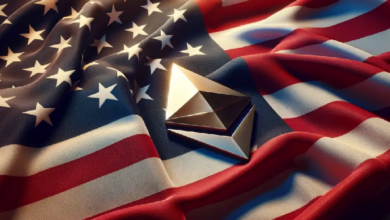 Компания Fidelity сообщила захватывающие новости для инвесторов Ethereum (ETH): в Комиссию по ценным бумагам и биржам США (SEC) подана очень важная заявка! — Крипто Новости