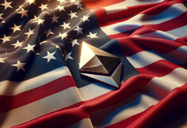 Компания Fidelity сообщила захватывающие новости для инвесторов Ethereum (ETH): в Комиссию по ценным бумагам и биржам США (SEC) подана очень важная заявка! &mdash; Крипто Новости