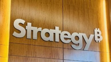Компания Майкла Сэйлора Bitcoin Treasury Company, Strategy, использовала средства от продажи акций для покупки биткоинов! Вот подробности — Крипто Новости