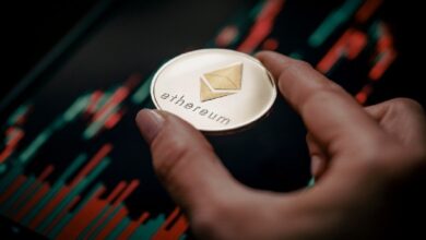 Криптоаналитик Али Мартинес прогнозирует рост эфириума до ,000 — Крипто Новости