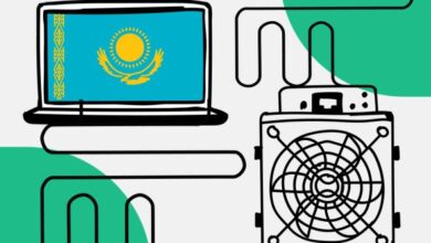 Майнеры в Казахстане добыли 7,2 тыс. биткоинов. Как развивается отрасль — Крипто Новости