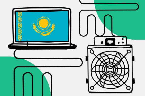 Майнеры в Казахстане добыли 7,2 тыс. биткоинов. Как развивается отрасль &mdash; Крипто Новости