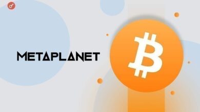 Metaplanet объявила план накопить 210 000 BTC к 2027 году — Крипто Новости