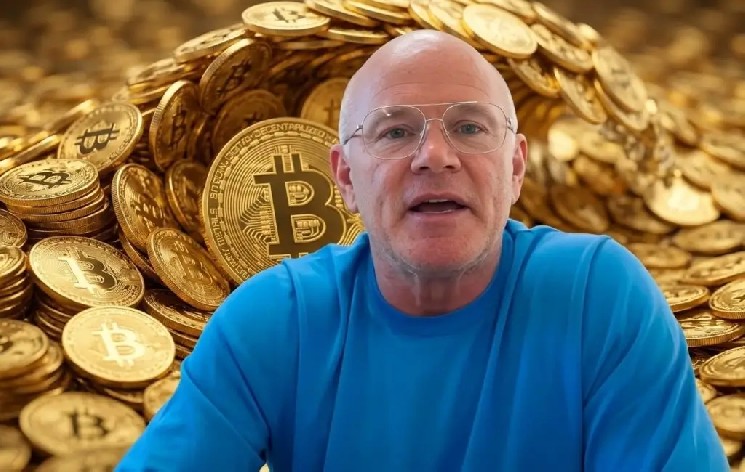 Миллиардер Майк Новограц объясняет, почему стоимость биткоина не выросла &mdash; Крипто Новости