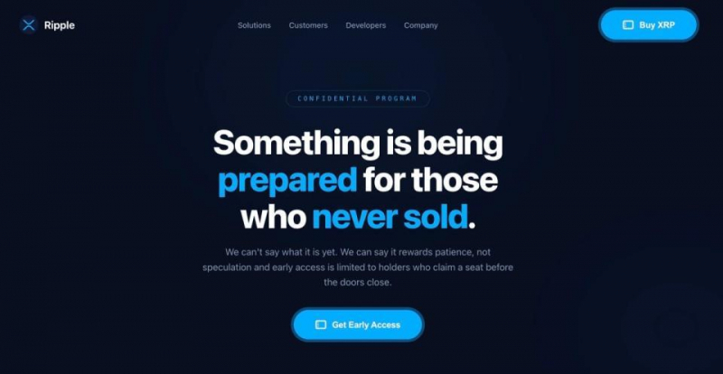 Мошенники придумали новую схему кражи XRP у ходлеров &mdash; Крипто Новости