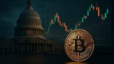 На следующей неделе Сенат США может проголосовать по законопроекту о прозрачности в сфере криптовалют — Крипто Новости