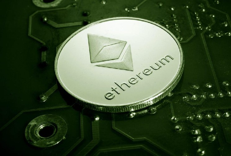 Норвежский суверенный фонд косвенно занял позицию в Ethereum, купив акции BitMine! &mdash; Крипто Новости
