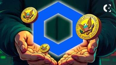 Новые правила SEC по криптовалютам: как Chainlink повлиял на будущее блокчейна — Крипто Новости