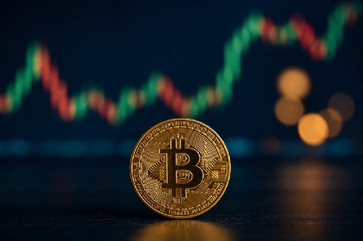 Новый метрический радужный паттерн в биткоине может сигнализировать о цене! &mdash; Крипто Новости