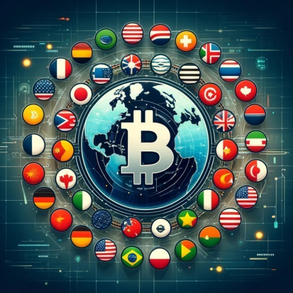 Огромный шаг вперед для биткоина (BTC) и криптовалют из соседней страны! «Разрешение получено!» — Крипто Новости