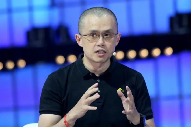 Основатель Binance CZ предупредил пользователей о недавнем взломе! &mdash; Крипто Новости