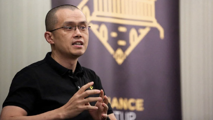 Основатель Binance CZ присоединяется к последней дискуссии: объясняет, где следует хранить криптовалюты! &mdash; Крипто Новости