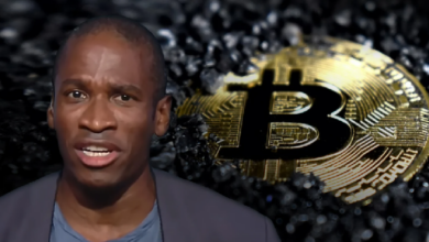 Основатель BitMEX Артур Хейз назвал дату: «Если пузырь искусственного интеллекта лопнет, биткоин может достичь 1 миллиона долларов!» Вот подробности — Крипто Новости