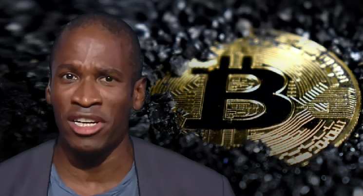 Основатель BitMEX Артур Хейз назвал дату: &laquo;Если пузырь искусственного интеллекта лопнет, биткоин может достичь 1 миллиона долларов!&raquo; Вот подробности &mdash; Крипто Новости