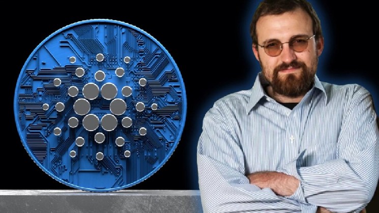 Основатель Cardano Чарльз Хоскинсон обсуждает будущее ADA: он хвалит основателя этого противоречивого альткоина! &mdash; Крипто Новости