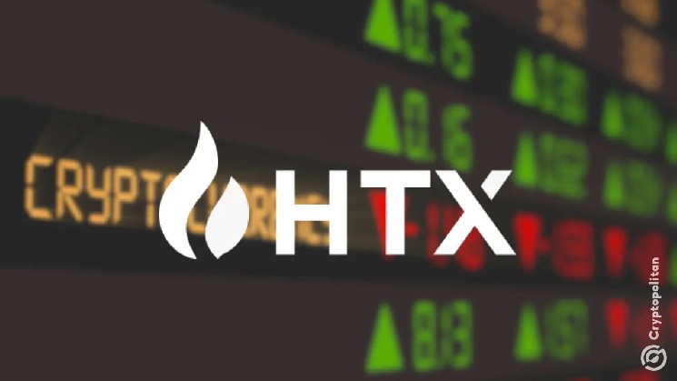 Переводы, связанные с HTX, вызывают опасения по поводу проверки и блокировки кошельков &mdash; Крипто Новости