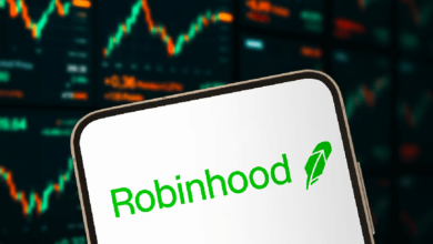 По данным Coinfello, ИИ-агенты могут обойти ограничения Robinhood на токены акций — Крипто Новости