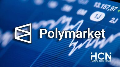 Пользователь Polymarket добавил более 0,000 на рынок по Clarity Act — Крипто Новости