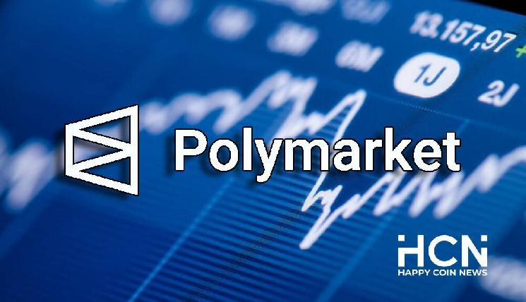 Пользователь Polymarket добавил более $800,000 на рынок по Clarity Act &mdash; Крипто Новости