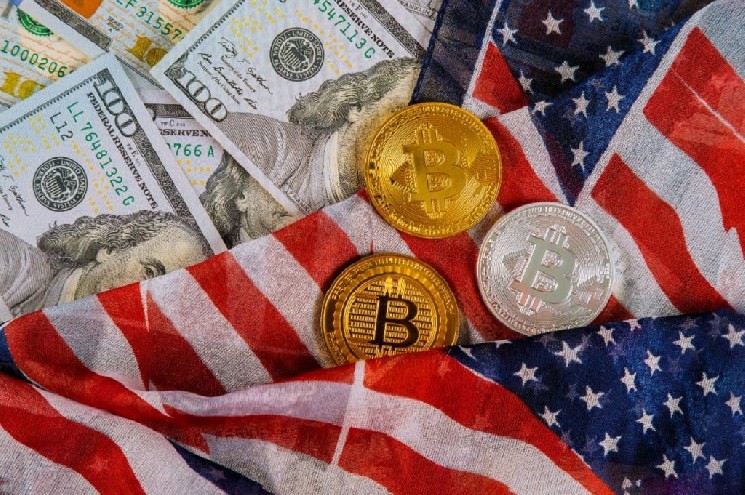 ПОСЛЕДНИЕ НОВОСТИ! Опубликованы данные по индексу плательщиков НДС в США! Какова была первоначальная реакция биткоина (BTC)? &mdash; Крипто Новости