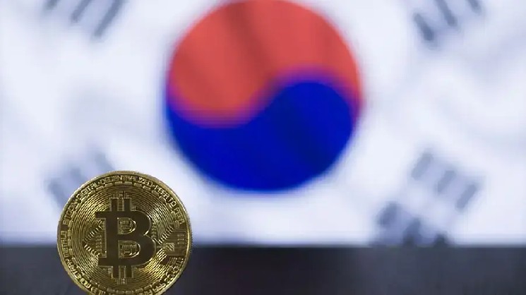 Правящая партия Южной Кореи потребовала ускорить запуск биткоин-ETF &mdash; Крипто Новости