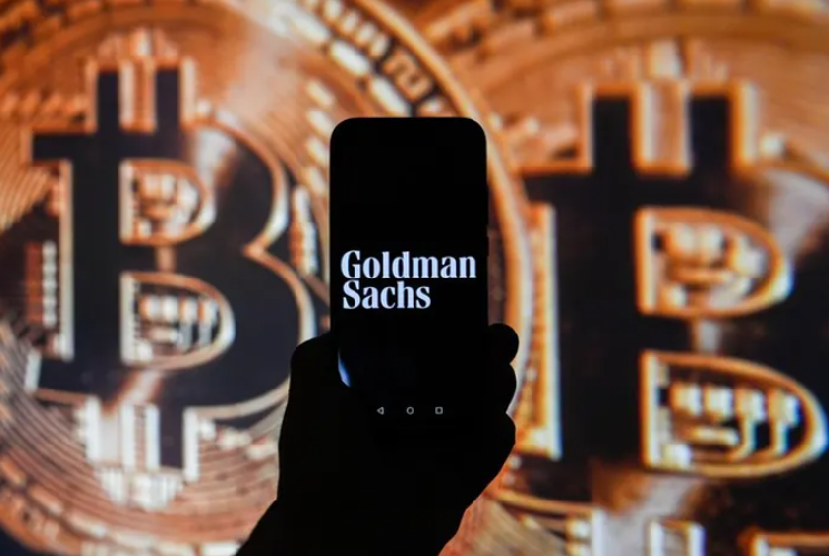 Проложит ли ФРС путь для биткоина? Goldman Sachs делает важное заявление о ФРС и BTC! &mdash; Крипто Новости