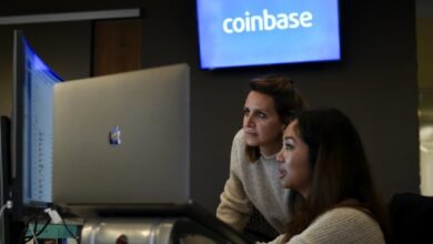 Против Coinbase подан еще один иск с требованием возмещения убытков от падения акций в связи с утечкой данных — Крипто Новости
