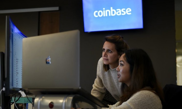 Против Coinbase подан еще один иск с&nbsp;требованием возмещения убытков от&nbsp;падения акций в&nbsp;связи с&nbsp;утечкой данных &mdash; Крипто Новости