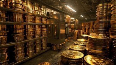 Публичные компании накопили более 1 млн биткоинов, это 5,1% от общего объема эмиссии — Крипто Новости