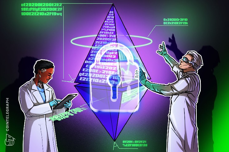 Разработчики Ethereum сократят список из 66 предложений для обновления Hegot&aacute; &mdash; Крипто Новости