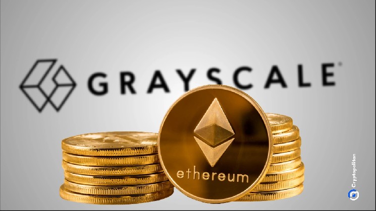 Руководитель исследовательского отдела Grayscale сравнивает Ethereum с небольшой страной &mdash; Крипто Новости