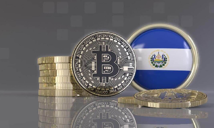 Сальвадор воспользовался падением цены биткоина для покупки BTC &mdash; Крипто Новости