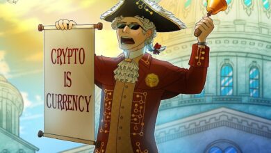 SEC отменила ключевое заседание по регулированию криптовалют — Крипто Новости