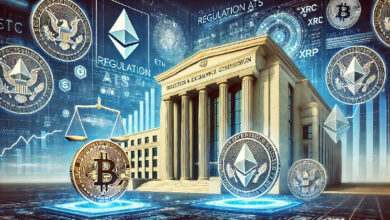 SEC пересматривает правило Regulation ATS — что это значит для криптобирж — Крипто Новости