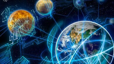 Shipyard сворачивает работу над IPFS после прекращения финансирования Protocol Labs — Крипто Новости