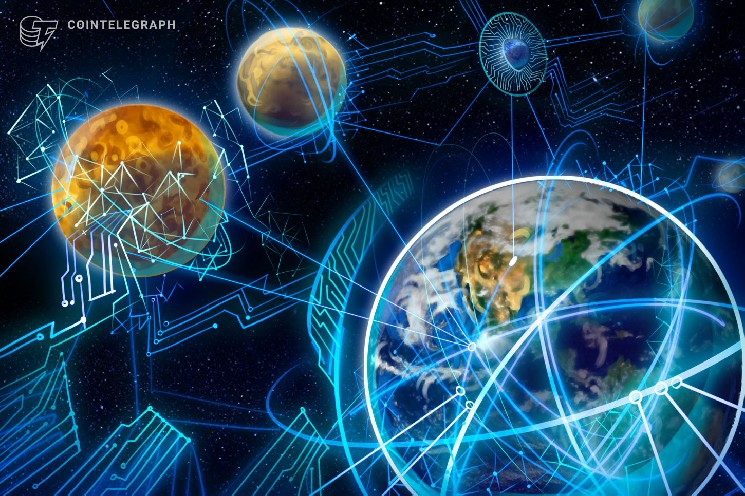 Shipyard сворачивает работу над IPFS после прекращения финансирования Protocol Labs &mdash; Крипто Новости