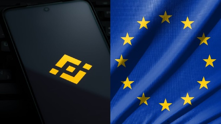 Согласно отчету, Binance открывает новые счета для клиентов из ЕС без лицензии MiCA &mdash; Крипто Новости