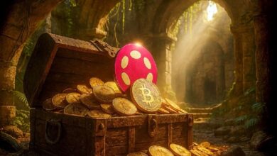 Сообщество Polkadot спорит из-за продажи 500 тыс DOT для резерва биткоинов — Крипто Новости