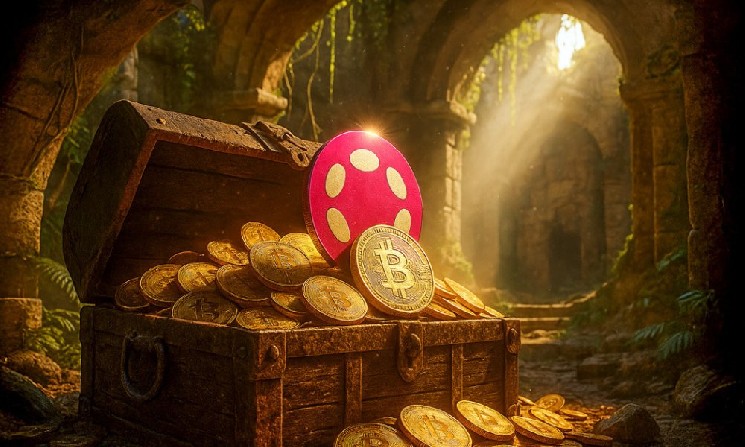 Сообщество Polkadot спорит из-за продажи 500&nbsp;тыс DOT для&nbsp;резерва биткоинов &mdash; Крипто Новости